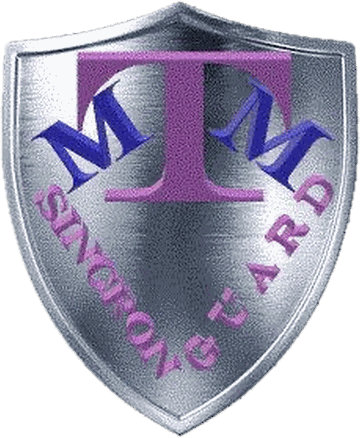 Logo MTM Sincron Guard